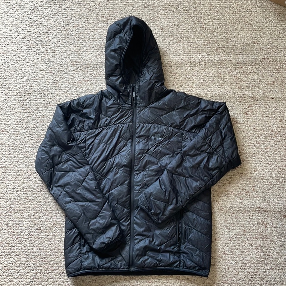 Outdoor Research Superstrand LT Hoody